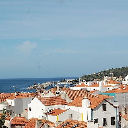 Casa Das Gaivotas Sesimbra Kültér fotó