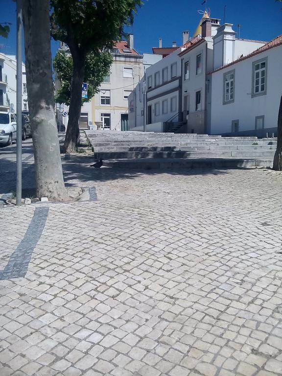 Casa Das Gaivotas Sesimbra Kültér fotó