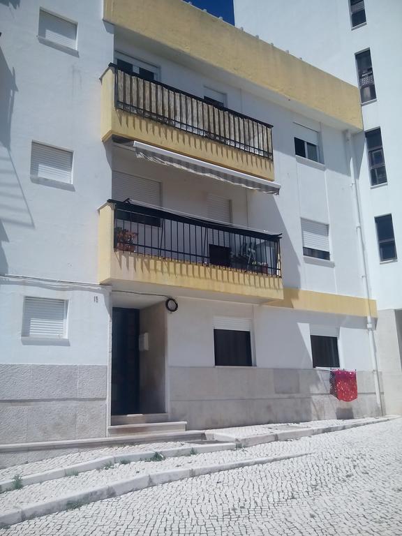 Casa Das Gaivotas Sesimbra Kültér fotó