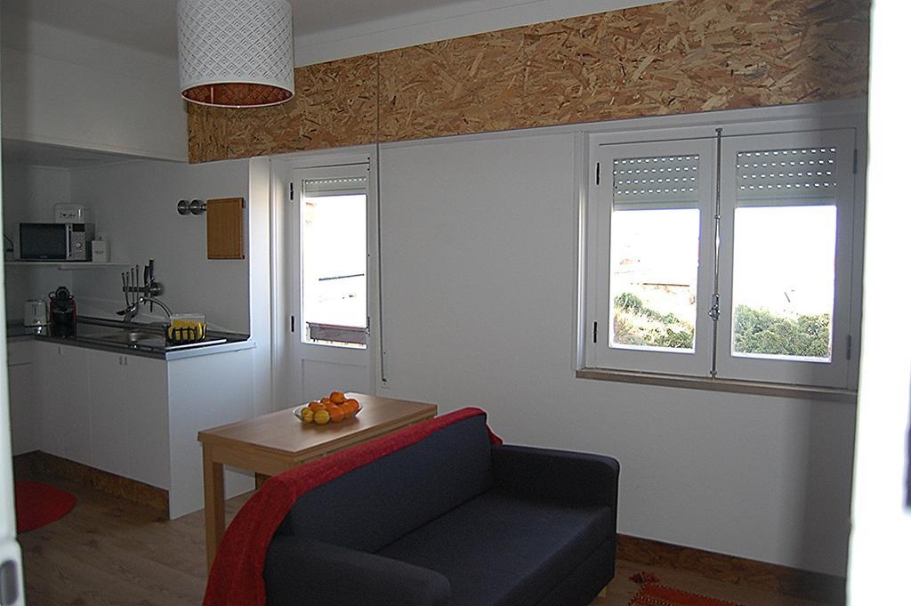 Casa Das Gaivotas Sesimbra Kültér fotó