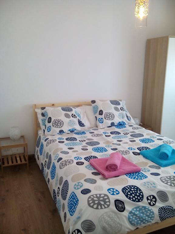 Casa Das Gaivotas Sesimbra Kültér fotó